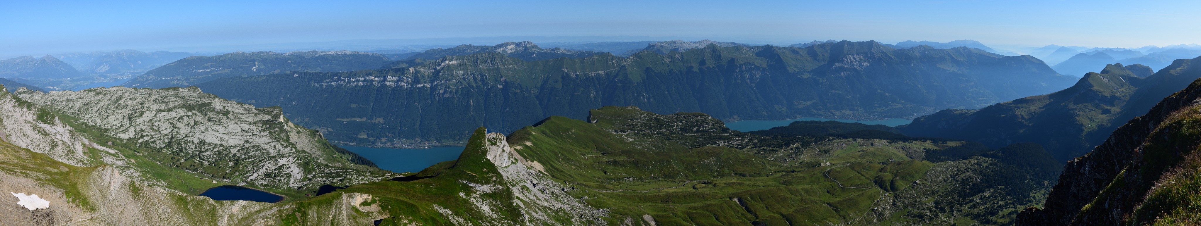Panorama 21